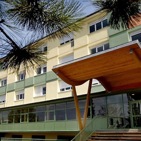 Ethic Etapes Dijon Accueil 24H24 Et Parking Gratuit Hotel Exterior photo