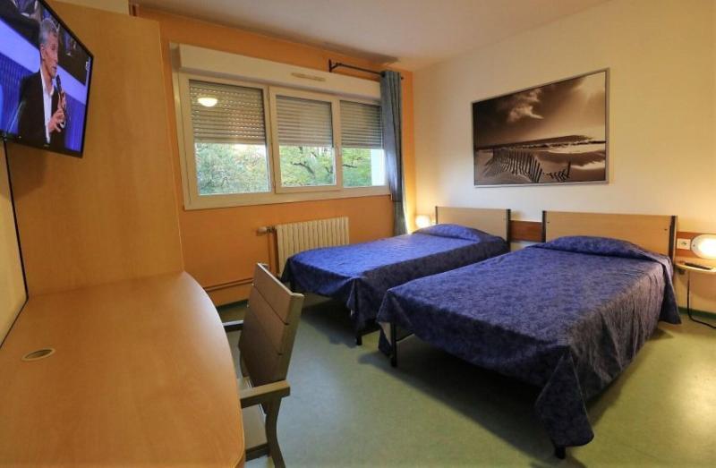 Ethic Etapes Dijon Accueil 24H24 Et Parking Gratuit Hotel Exterior photo