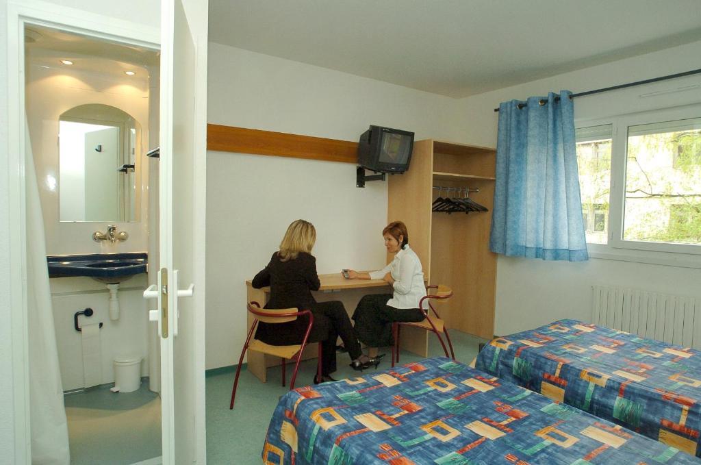 Ethic Etapes Dijon Accueil 24H24 Et Parking Gratuit Hotel Exterior photo