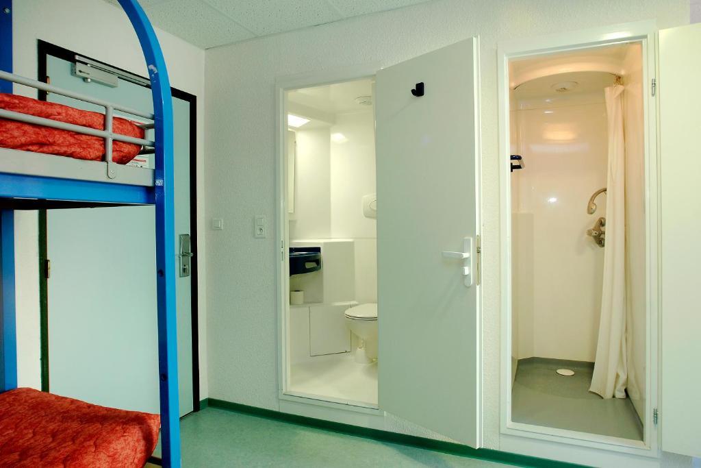 Ethic Etapes Dijon Accueil 24H24 Et Parking Gratuit Hotel Exterior photo