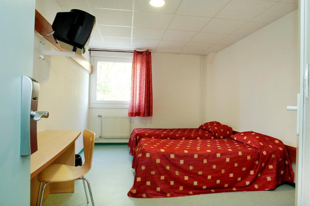 Ethic Etapes Dijon Accueil 24H24 Et Parking Gratuit Hotel Exterior photo