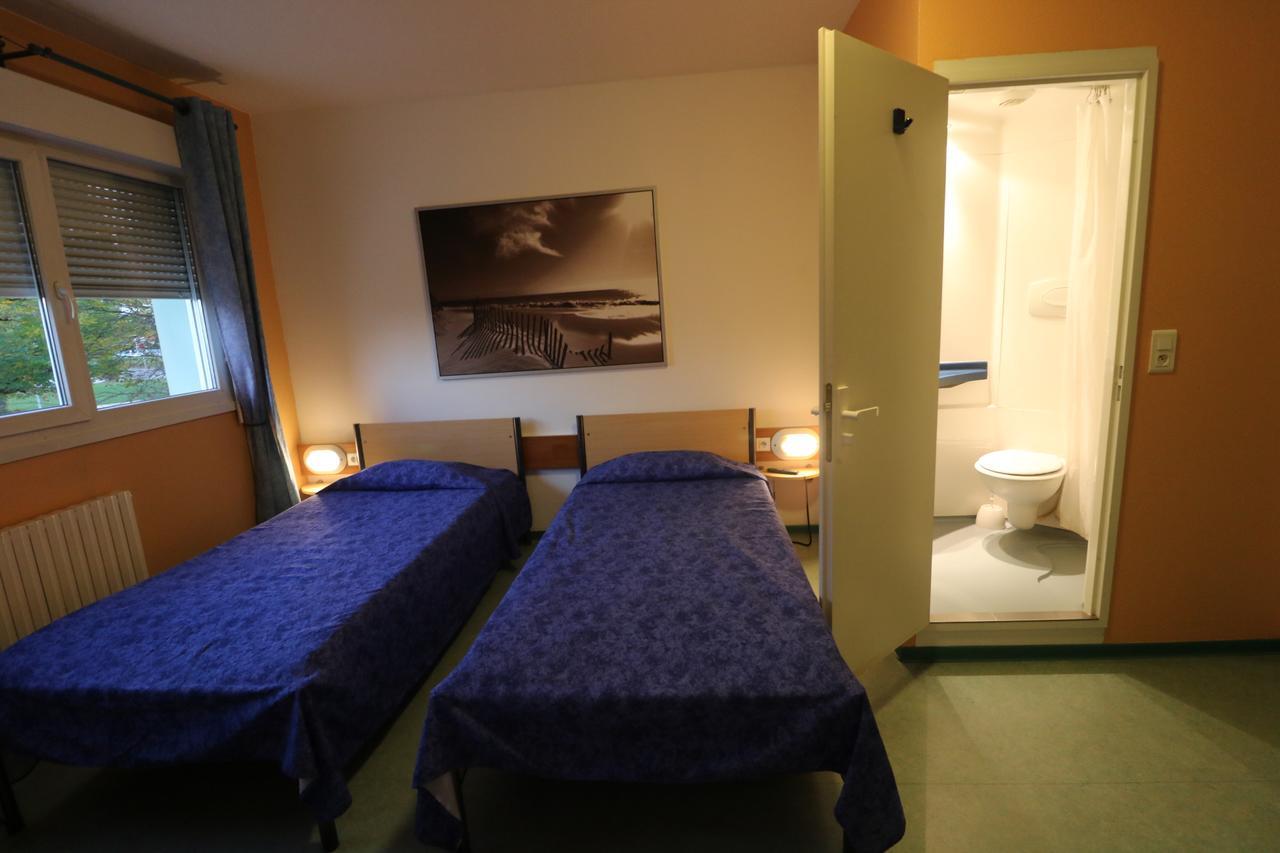 Ethic Etapes Dijon Accueil 24H24 Et Parking Gratuit Hotel Exterior photo