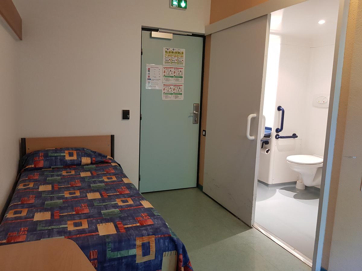 Ethic Etapes Dijon Accueil 24H24 Et Parking Gratuit Hotel Exterior photo