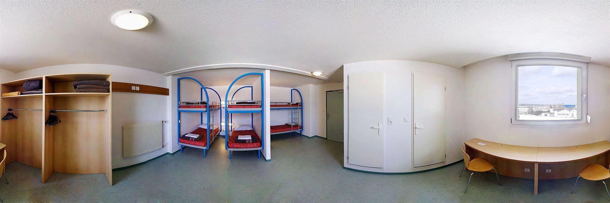Ethic Etapes Dijon Accueil 24H24 Et Parking Gratuit Hotel Exterior photo